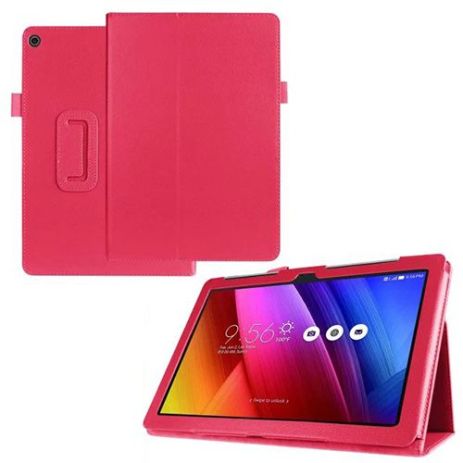 Чохол Asus Zenpad 10.1 Z300 Z301M Hotpink