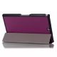 Чехол для Sony Tablet 8.0 Z3 3fold Violet