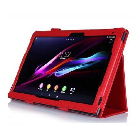 Чехол для ASUS Memo Pad FHD ME302C Red