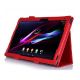 Чехол для Asus MeMO Pad Smart 10 ME301T Red