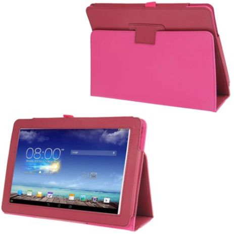 Чохол для ASUS Transformer Book T100TA HotPink