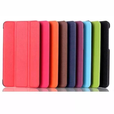 Чехол Asus FonePad FE375 ME375 SmartCase Color