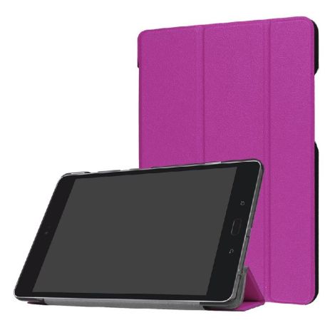 Чохол ASUS Zenpad z8s ZT582kl Z582 3fold Violet