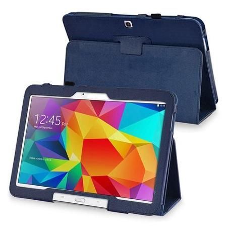 Чехол Samsung Galaxy Tab 4 10.1 T530 NavyBlue