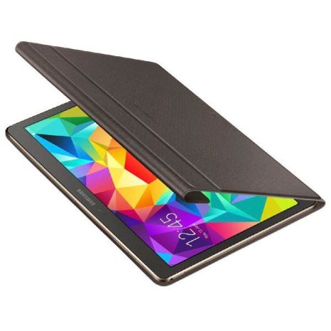 Чохол Samsung Tab S 10.5 T800/T805 LikeOrig Brown