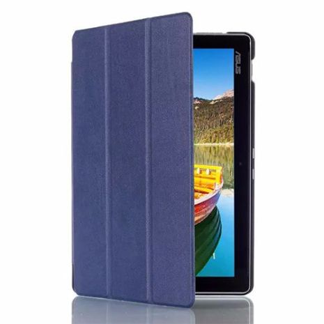 Чехол Zenpad 10.1 Z300 Z301MFL SmartCase DarkBlue