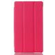 Чехол Smart-Case Lenovo Tab 2 A7-20F Hotpink