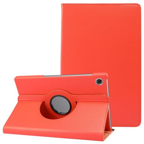 Чехол Lenovo Tab M10 Plus TB-X606 R360 Orange