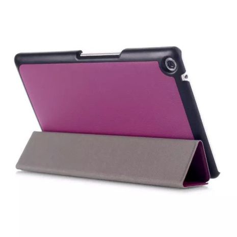 Чохол-книжка Asus Zenpad 7.0 Z370 3fold Violet