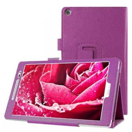 Чохол-книжка Asus Zenpad 8.0 Z380 Classic Purple