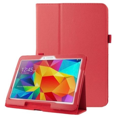 Чохол Samsung Galaxy Tab 4 10.1 T530 Red