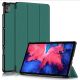 Чехол 3fold Lenovo Tab P11 11.0 DarkGreen