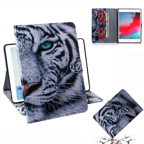 Чохол Print Samsung Galaxy Tab 4 10 T531 T530 Tiger