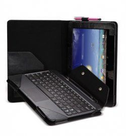 Чехол Asus Transformer Pad TF701T Black