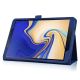 Чехол Classic Samsung Galaxy Tab S4 10.5 T835 T830 DarkBlue