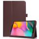 Чехол Classic Samsung Tab A7 2020 Sm-T500 T505 Brown