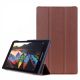 Чехол SmartCase для Lenovo Tab 3-850 8 Brown