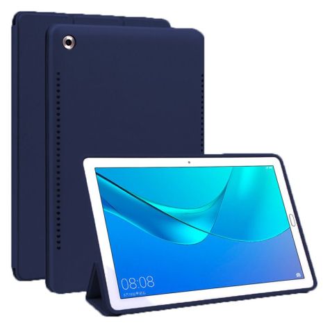 Чехол Premium Cover Huawei MediaPad M5 10.8 DarkBlue