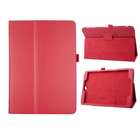 Чохол Galaxy Tab A 9.7 T550 FullProtect Red