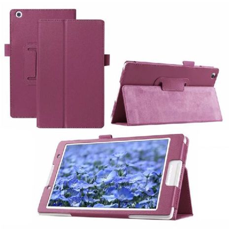 Чехол Lenovo Tab 2 А7-30 Violet