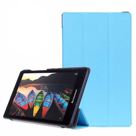 Чехол SmartCase для Lenovo Tab 3-850 8 Blue