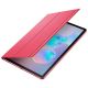 Чохол Samsung Tab S6 10.5 T865 T860 LikeOrig Red