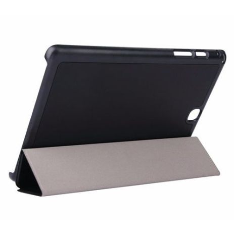 Чехол Galaxy Tab A 9.7 T550 3fold Black