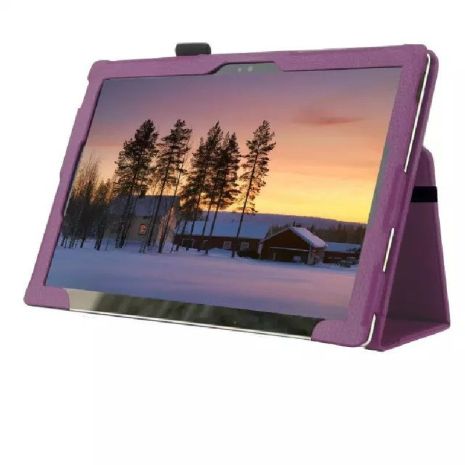 Чехол Classic Microsoft Surface Pro 7 Violet