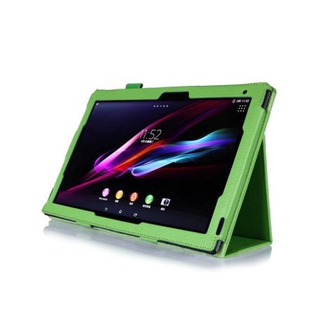 Чохол для Sony Xperia Tablet Z Green