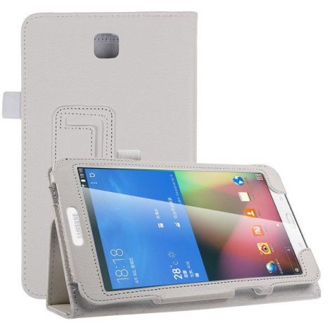 Чохол Samsung Galaxy Tab 4 8.0 T330 Білий