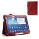 Чохол Samsung Galaxy Tab 10.1 P5200 P5220 BrownRed