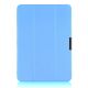 Чехол Samsung Galaxy Note 10.1 P600 3fold Skyblue