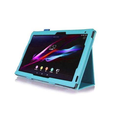 Чохол для Sony Xperia Tablet Z2 Skyblue