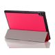 Чехол HTC Google Nexus 9 SmartCover Hotpink