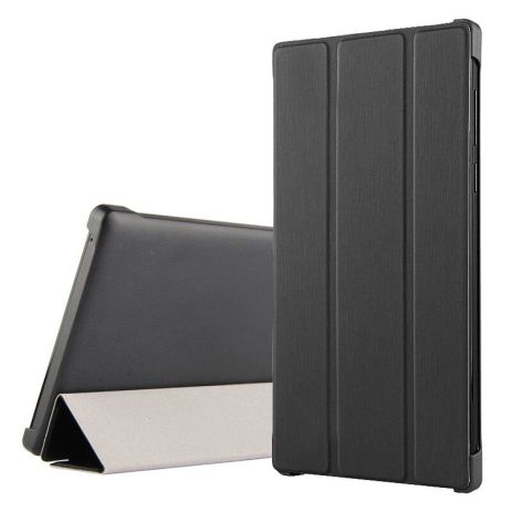 Чехол Lenovo Tab 2 А7-30 Smart Black