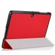 Чехол Galaxy NotePRO 12.2 P900/T900 SmartCase Red