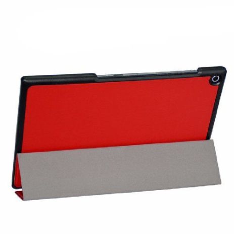 Чохол для Sony Xperia Tablet Z2 3fold Red