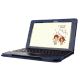 Чехол для ASUS Transformer Book T100Chi DarkBlue