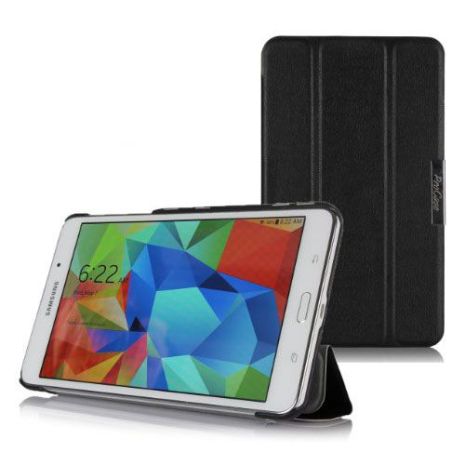 Чехол Samsung Galaxy Tab 4 7.0 T230 Slimcase Black