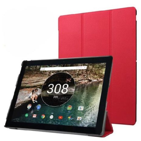 Чохол Google pixel C 10.2 3fold Red