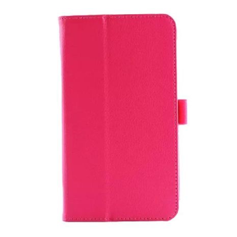 Чехол для Asus FonePad 7 FE375CG Hot Pink