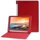 Чехол Lenovo Yoga Tablet 2 1050F 10 Red