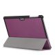 Чехол 3fold Microsoft Surface Go Violet