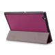 Чохол Sony Xperia Tablet Z4 3fold Violet