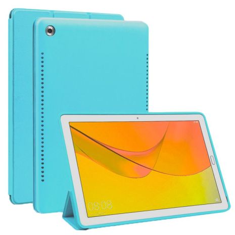 Чехол Premium Cover Huawei MediaPad M5 10.8 SkyBlue