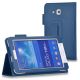 Чехол Samsung Galaxy Tab lite 7 T110 DarkBlue
