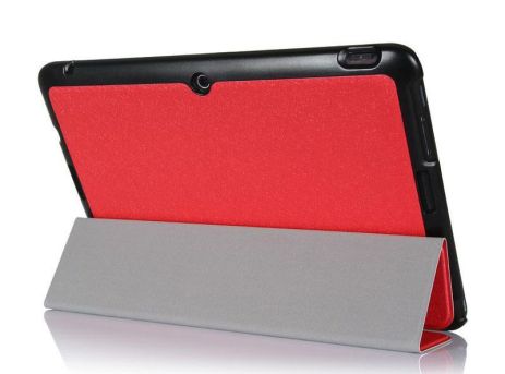 Чехол Asus TF103 Moko SmartCase Red