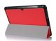 Чехол Asus TF103 Moko SmartCase Red