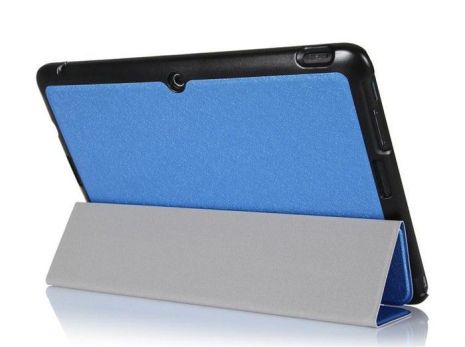 Чехол Asus TF103 Moko SmartCase Blue