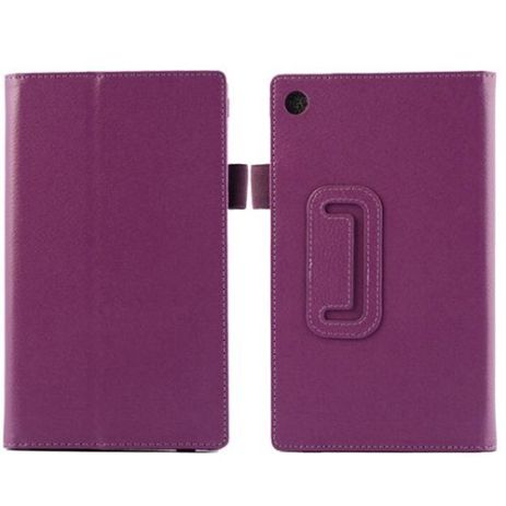 Чохол для Asus MeMo Pad ME572CL Violet